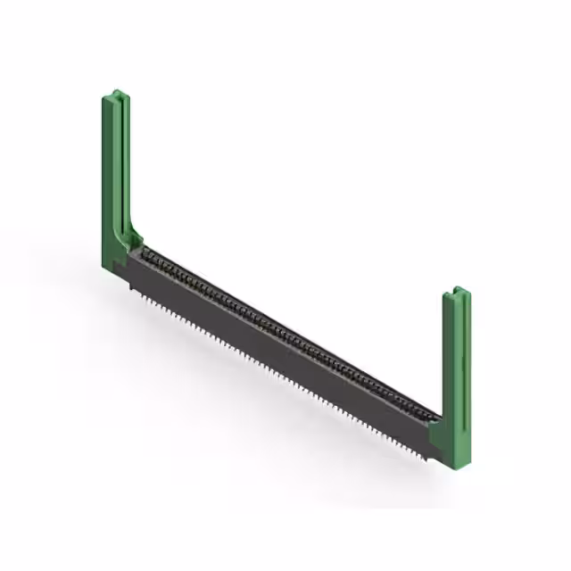 395-118-556-558 EDAC Inc.  Edgeboard Connectors